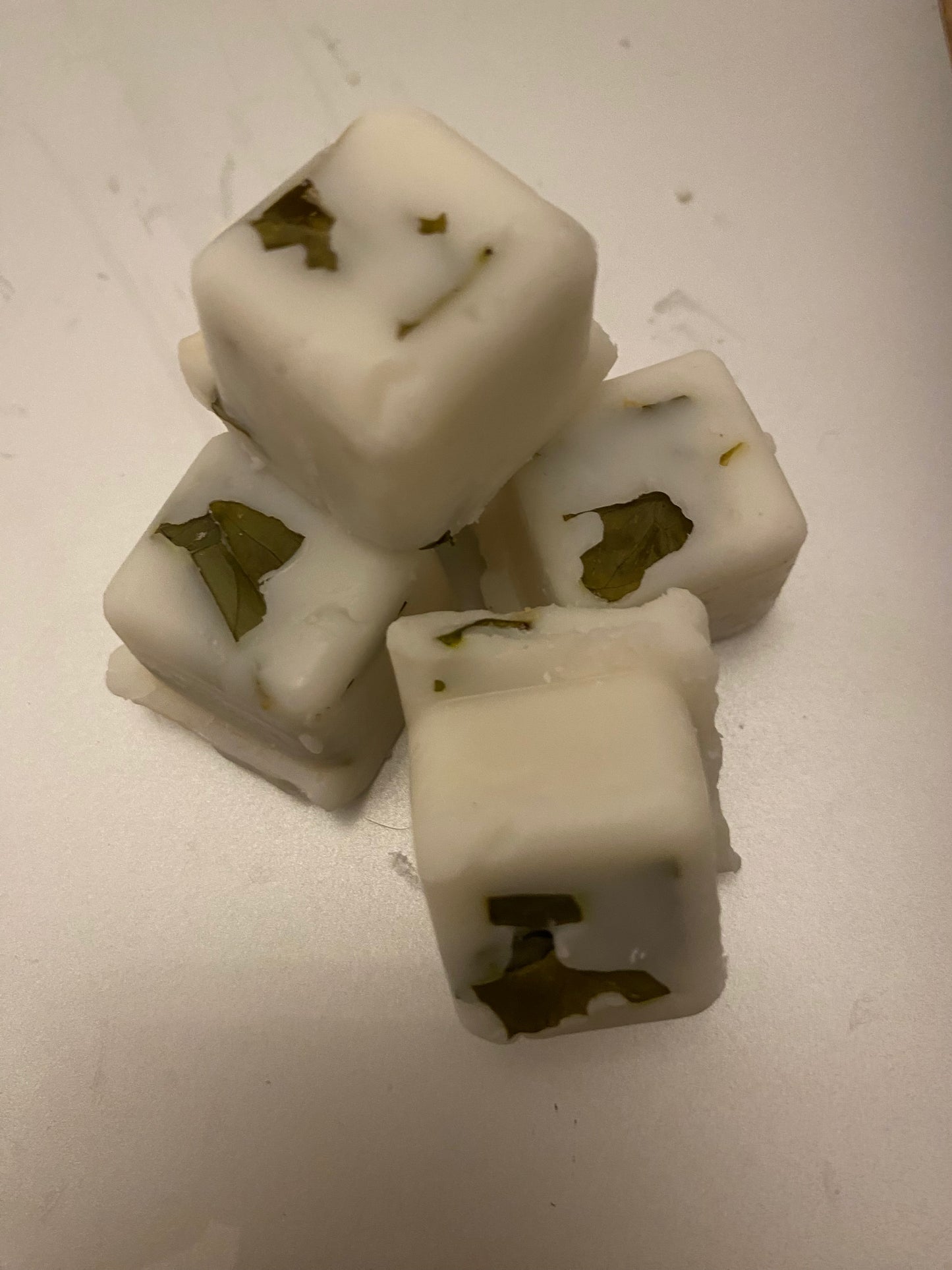 Christmas Spice Wax Melt