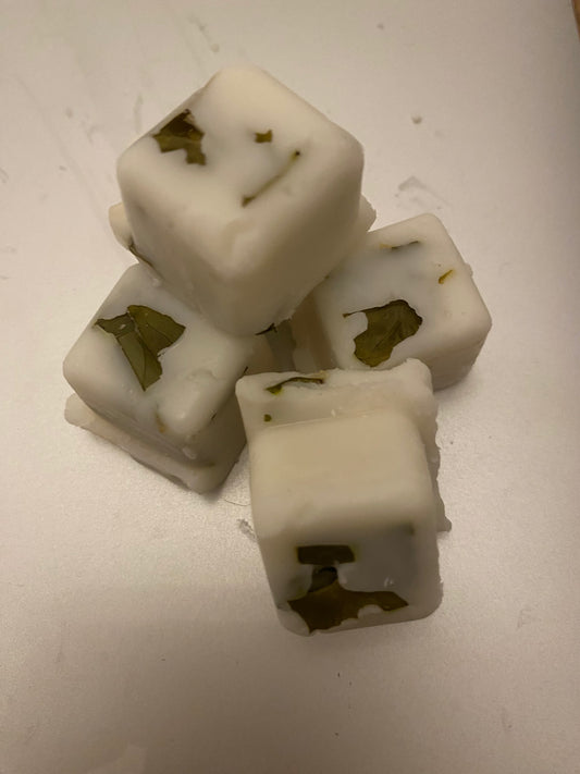 Christmas Spice Wax Melt