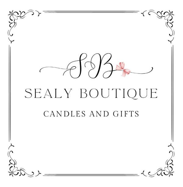 Sealy Boutique Candles & Gifts
