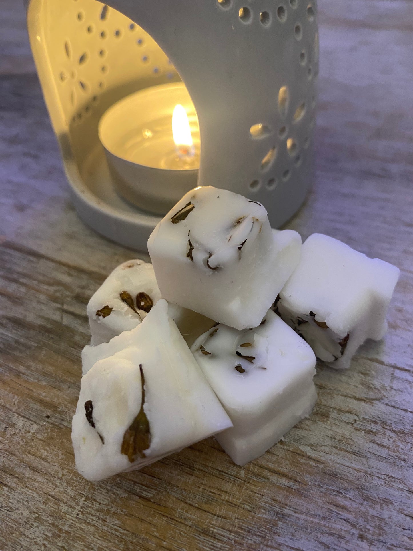 Christmas Spice Wax Melts